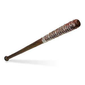 Zombie Smasher Baseball Bat Toy for Cosplay