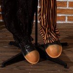 Animated Talking Circus Clown Halloween Decoration