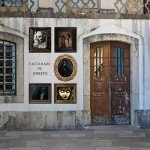 15 Halloween Gothic Photo Frame Set – Spooky Decor