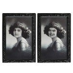 Pack of 3 Halloween 3D Moving Picture Frames