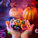 Halloween Party Toys for Kids - 110 Pack
