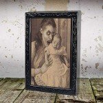 Pack of 3 Halloween 3D Moving Picture Frames