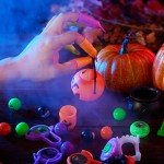 Halloween Party Toys for Kids - 110 Pack