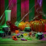 Halloween Party Toys for Kids - 110 Pack