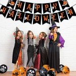 Halloween Themed Party Decoration Set