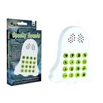 Spooky Sound Machine for Fun Halloween Effects