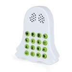 Spooky Sound Machine for Fun Halloween Effects