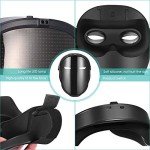 Bluetooth LED Halloween Mask with App Control