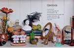 Wicked Baker: Indulgent Cakes and Treats Collection