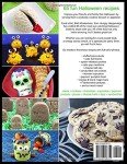Halloween Cookbook: 60 Cute & Creepy Recipes