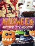Halloween Treats Cookbook: 65 Healthy Recipes for Fun