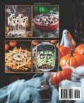 Spooky Halloween Cookbook for Kids and Families