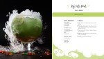 Beetle House Cookbook: Delightfully Spooky Recipes
