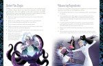 Disney Villains Cookbook for Culinary Adventures