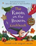 Room on the Broom Cooking Adventures Cookbook