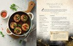 Witch's Cookbook: 50 Enchanting Recipes for Spells