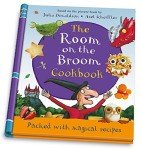 Room on the Broom Cooking Adventures Cookbook