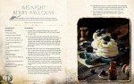 Witch's Cookbook: 50 Enchanting Recipes for Spells