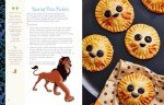 Disney Villains Cookbook for Culinary Adventures