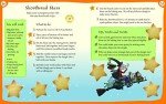 Room on the Broom Cooking Adventures Cookbook