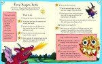 Room on the Broom Cooking Adventures Cookbook