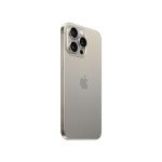 Apple iPhone 15 Pro Max 1TB - Natural Titanium