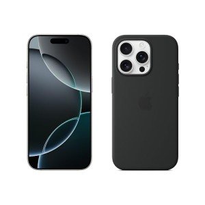 Apple iPhone 16 Pro 512GB - White Titanium
