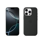 Apple iPhone 16 Pro 512GB - White Titanium