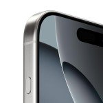 Apple iPhone 16 Pro 512GB - White Titanium
