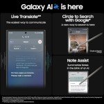 Samsung Galaxy S24 Ultra 12GB RAM 1TB Storage