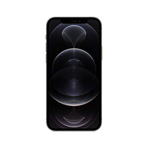 Apple iPhone 12 Pro 256GB - Graphite Color
