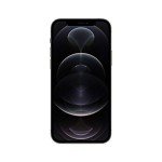 Apple iPhone 12 Pro 256GB - Graphite Color