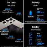 Samsung Galaxy S24 Ultra 12GB RAM 1TB Storage
