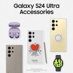 Samsung Galaxy S24 Ultra 12GB RAM 1TB Storage