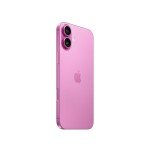 Apple iPhone 16 Plus 512GB - Pink + Black Case
