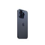 Apple iPhone 15 Pro 512GB - Titan Blue