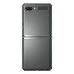 Samsung Galaxy Z Flip 5G Gray Smartphone