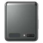 Samsung Galaxy Z Flip 5G Gray Smartphone