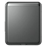 Samsung Galaxy Z Flip 5G Gray Smartphone