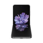 Samsung Galaxy Z Flip 5G Gray Smartphone