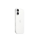 Apple iPhone 16 512GB - 5G, A18 Chip, White