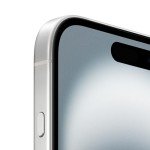 Apple iPhone 16 512GB - 5G, A18 Chip, White