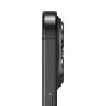 Apple iPhone 15 Pro 1TB - Black Titanium