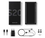 SAMSUNG Galaxy S20 Ultra 5G Dual SIM 128GB