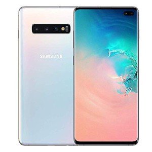 Samsung Galaxy S10+ 6.4" Dynamic AMOLED Smartphone