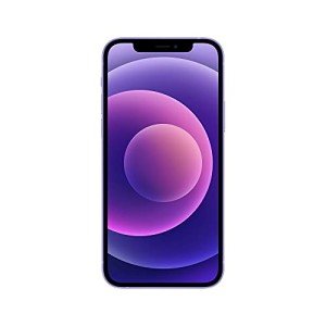 Violet Apple iPhone 12 - 128GB Storage