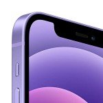 Violet Apple iPhone 12 - 128GB Storage