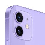 Violet Apple iPhone 12 - 128GB Storage