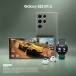 Samsung Galaxy S23 Ultra 5G Dual SIM Smartphone