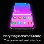 Samsung Galaxy S10+ 6.4" Dynamic AMOLED Smartphone
